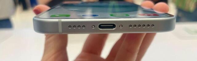 What is USB-C? Here’s why Apple’s charger switch is such a big deal