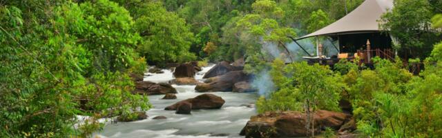 Cambodia’s Conservation: Modern Approach For High-End Travelers