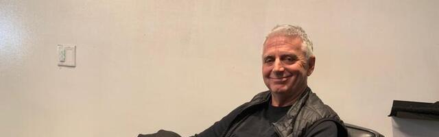 John Riccitiello steps down as CEO of Unity after pricing battle
