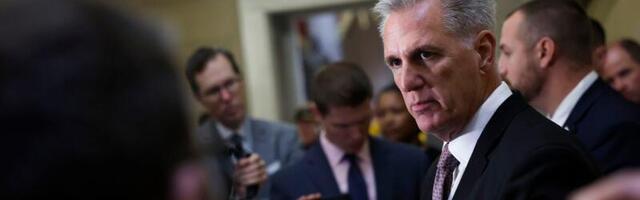 House Republicans’ humiliating year, explained