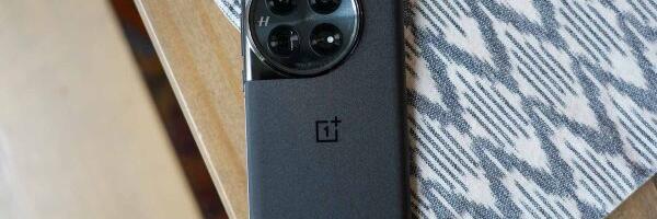 OnePlus 12 Review: Great Job, OnePlus