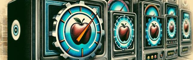 Anticipated M4 Macs predicted to boost Apple performance