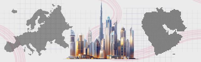 Hoards of European VCs are hunting for Gulf LPs