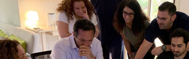 Egypt’s Elves raises $2 million for its app-based concierge service