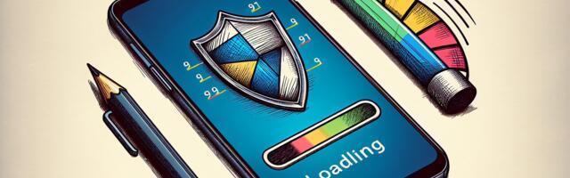 Android updates promise enhanced efficiency and security