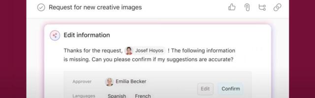 Asana unveils customizable and intelligent AI Teammates to optimize projects and business workflows