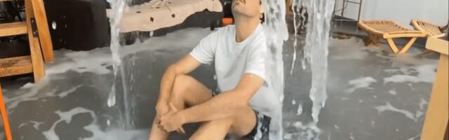 You can now turn still images into AI videos with Runway Gen-3 Alpha