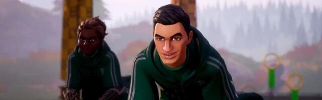 Is Harry Potter: Quidditch Champions free to play?