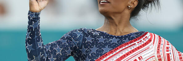 Simone Biles, Sunisa Lee seek another gold medal in all-around final