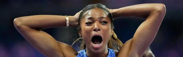 Paris Olympics Day 11: Gabby Thomas leads Americans to 2 golds — 5 overall — at track and field
