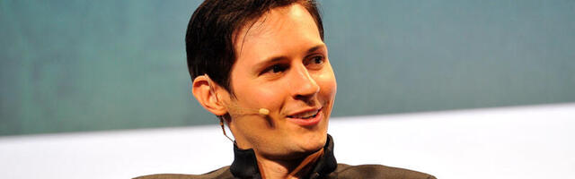 Pavel Durov: Telegram boss granted $5.5m bail and must stay in France