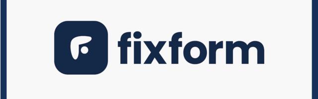 Constructiontech FixForm raises €1.5M