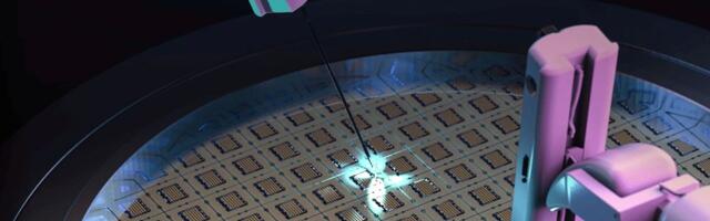 Two execs of China-based chipmaking tools producer resign to meet U.S. requirements