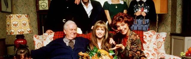 If you have to watch one movie this Thanksgiving, stream this one