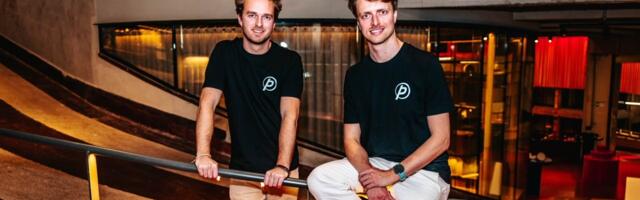 Powernaut raises €2.4M to tackle renewable energy grid challenges