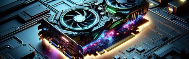 NVIDIA set to release GeForce RTX 5080 in January