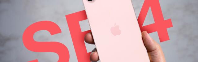 iPhone SE 4 Again Rumored to Feature A18 Chip