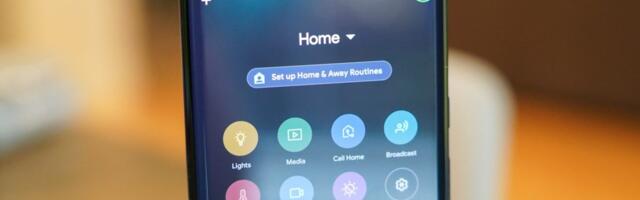 Now Everyone Can Control Smart Home Devices With Gemini App