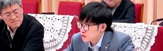 With DeepSeek, China innovates and the US imitates