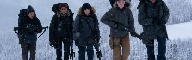 The Last of Us season two's Abby isn't as muscular as Part 2's because it "doesn't play as big of a role in this version"