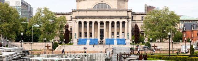 Trump’s attempt to take over Columbia University, briefly explained