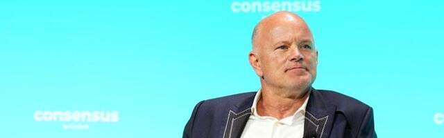 Bitcoin, Gold, and the Minsky Moment: Novogratz on the End of Fiscal Complacency