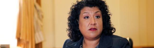 Milpitas hires ex-Santa Clara City manager Deanna Santana for top position
