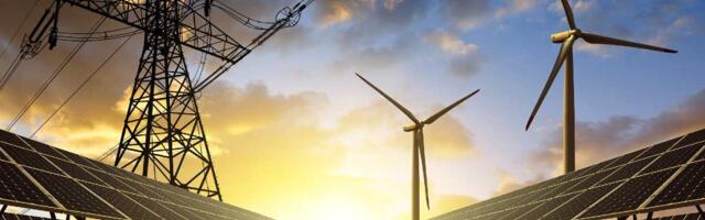 Germany’s Node.energy raises €15M to simplify the planning and management of decentralised energy production