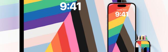 Apple Releases watchOS 11.5 With New Pride Watch Face