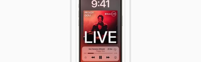 iOS 19 to Upgrade iPhone's Music Haptics Feature in Two Ways