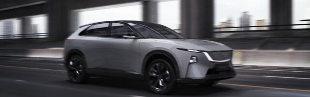 How Far Can The EZ-60 Go On A Single Charge? Here's What Mazda Has To Say