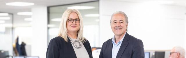 British Computer Society names new chief executive