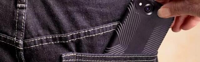 Dublin Fintech CEO warns of rising smartphone theft in new report