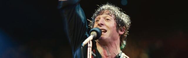 Springsteen: Deliver Me From Nowhere trailer: Watch Jeremy Allen White as Bruce Springsteen