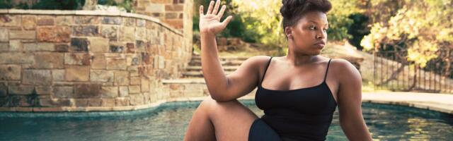 Can't Touch Your Toes? You Aren't Alone. Here's How to Improve Your Flexibility