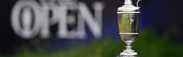 The Open 2025: TV Schedule Today, How to Watch, Stream All the PGA Tour Golf From Anywhere
