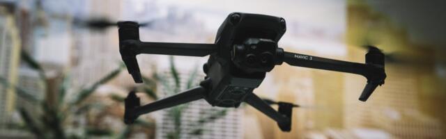 The DJI Mini 4K drone is flying off the shelves — here’s where to buy yours