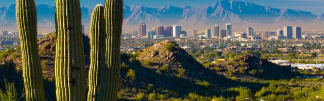 Best Internet Providers in Phoenix, Arizona