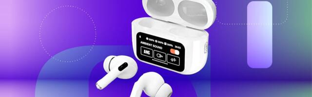 AirPods Pro 3 Coming in September? Here's Everything We Know