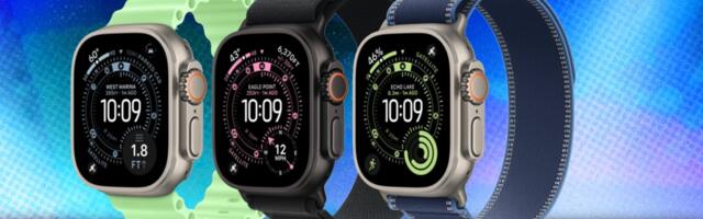 Apple Watch Ultra 3 battery life gets massive boost over Ultra 2