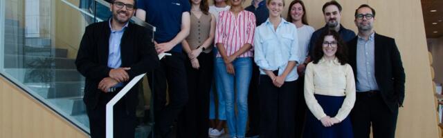 PhenoTips raises $2 million to expand “genomic health record” platform’s global reach