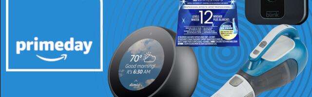 31 last-minute Prime Day deals under $50 that will improve your everyday life