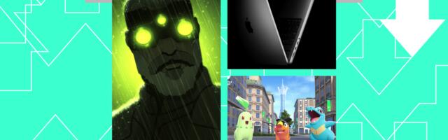 Time to catch ‘em all again