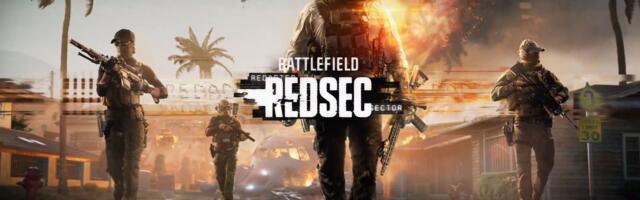 Battlefield 6's long-awaited battle royale mode officially drops tomorrow, October 29 — "RedSec" will be free to play across PC and console Battlefield 6's long-awaited battle royale mode officially drops tomorrow, October 29 — "RedSec" will be free to play across PC and console