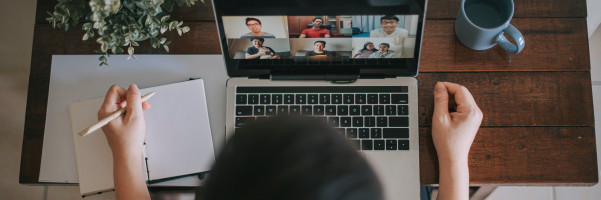 Accelerators embrace change forced by pandemic