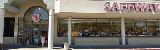 Safeway will close Hayward supermarket in 2026 but aims to save jobs