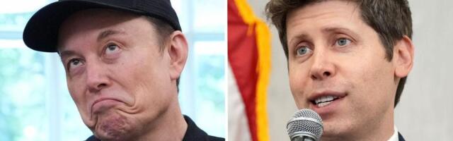 One text shows how Sam Altman asked Shivon Zilis, the Elon Musk whisperer, for advice on how to make nice