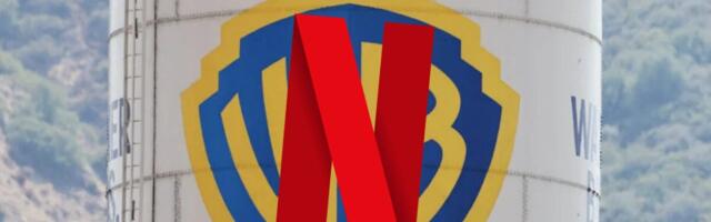 Netflix Is One Step Closer to Buying Warner Bros.