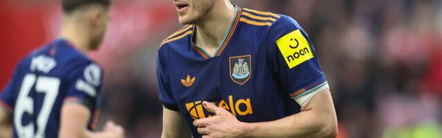 How to watch Newcastle United vs. Fulham online for free