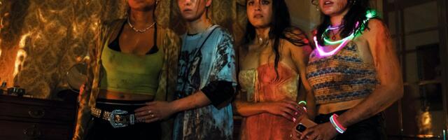 7 new horror movies on Prime Video, Shudder, HBO Max, and more in January 2026